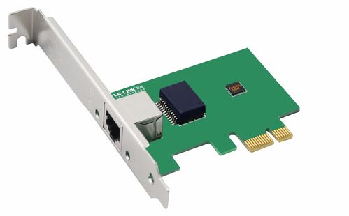 聯瑞重磅發布2.5G電競級以太網卡 為極速電競體驗注入新動力